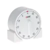 Bengt Ek standard timer med magnet, vit