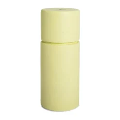 Bergen kryddkvarn, Bright yellow, 12 cm