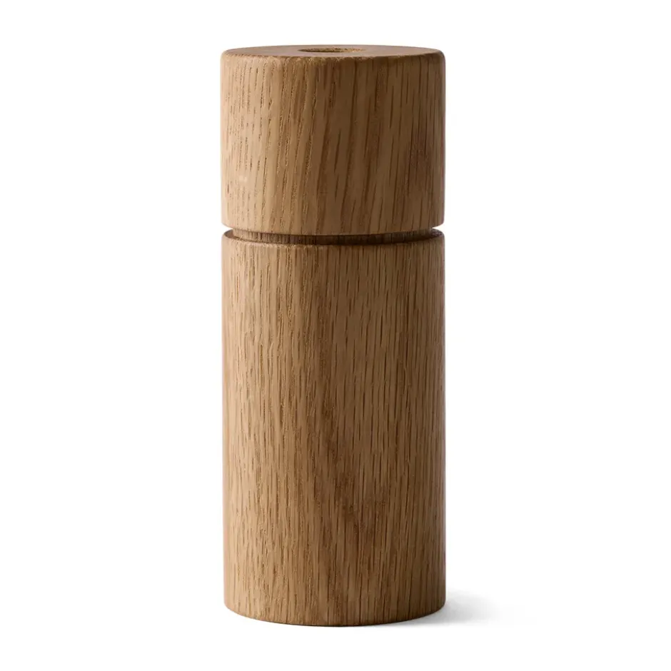 Bergen kryddkvarn, Natural, 12 cm