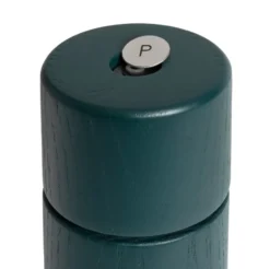 Bergen kryddkvarn, Racing green, 12 cm