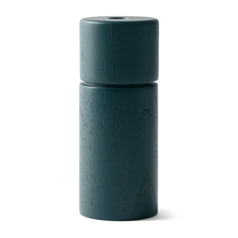 Bergen kryddkvarn, Racing green, 12 cm