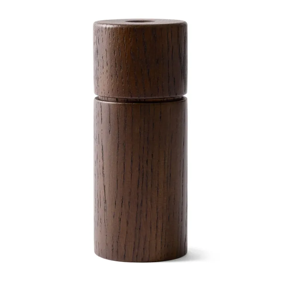Bergen kryddkvarn, Smoked, 12 cm