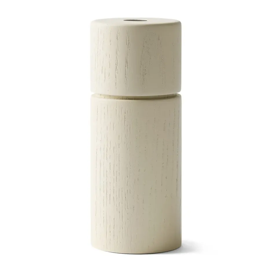 Bergen kryddkvarn, White sand, 12 cm