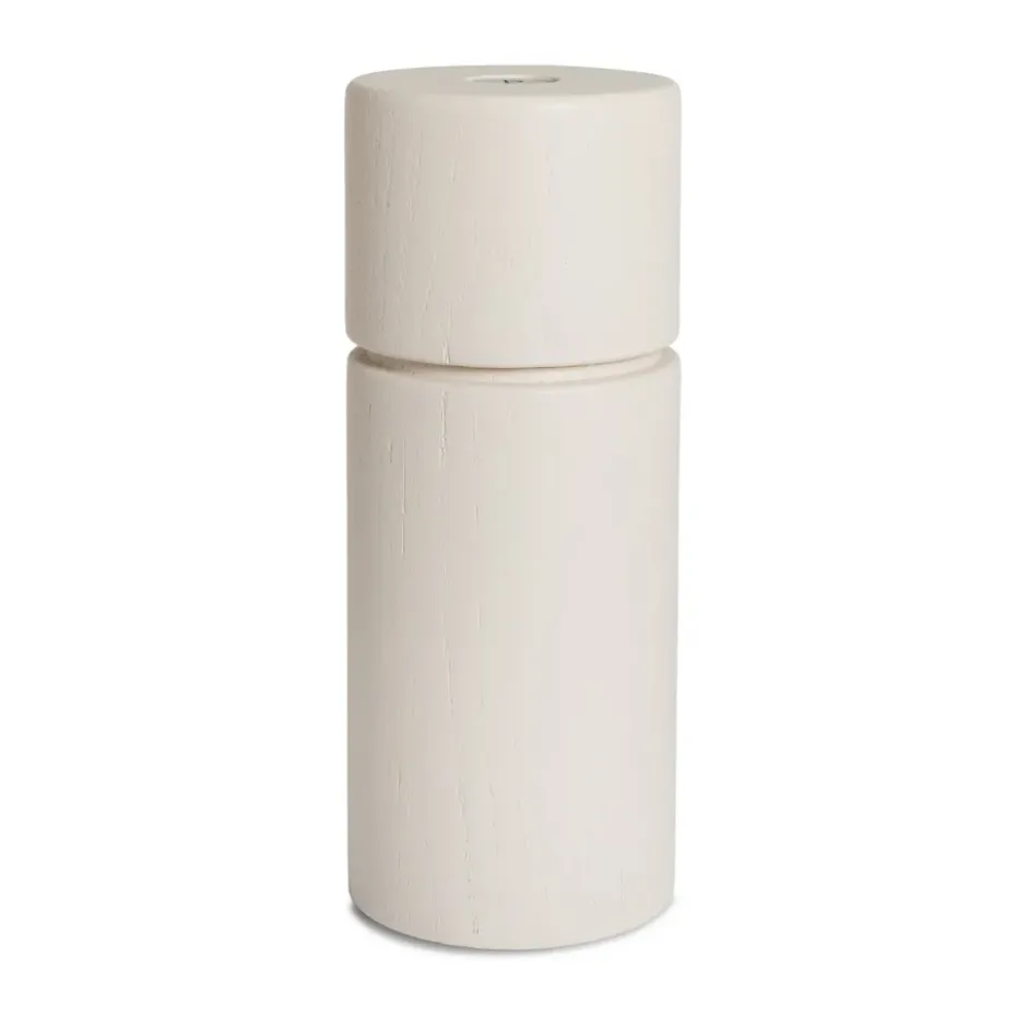 Bergen kryddkvarn, White sand, 12 cm