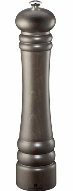 Berlin pepparkvarn 30 cm, Brun
