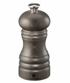 Berlin pepparkvarn 12 cm, Brun
