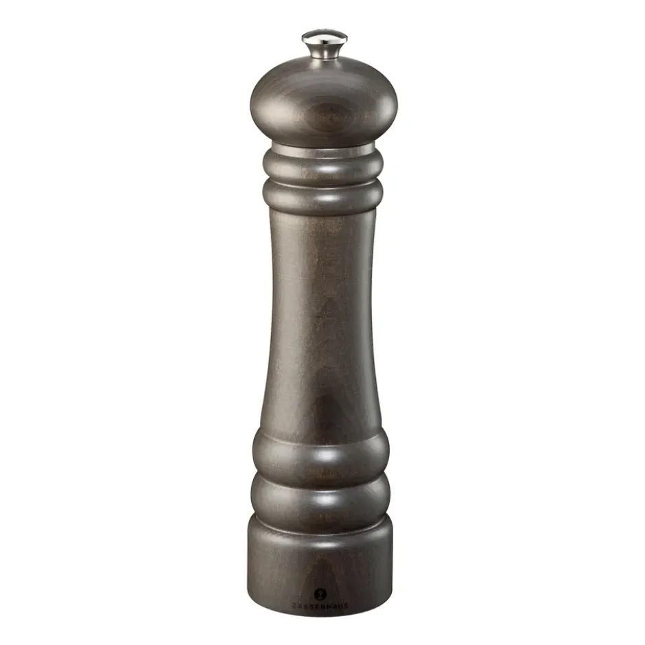 Berlin saltkvarn brunbets, 24 cm