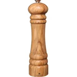 Berlin saltkvarn olivträ, 24 cm