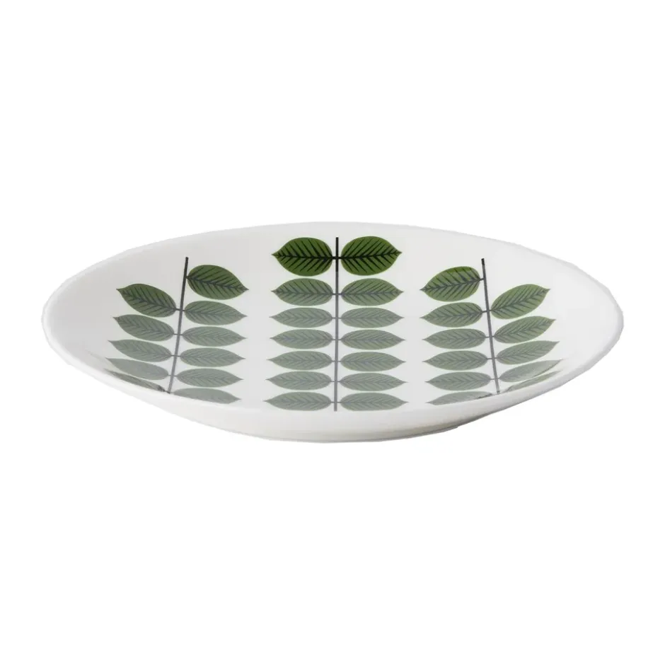 Berså tallrik, Ø 18 cm