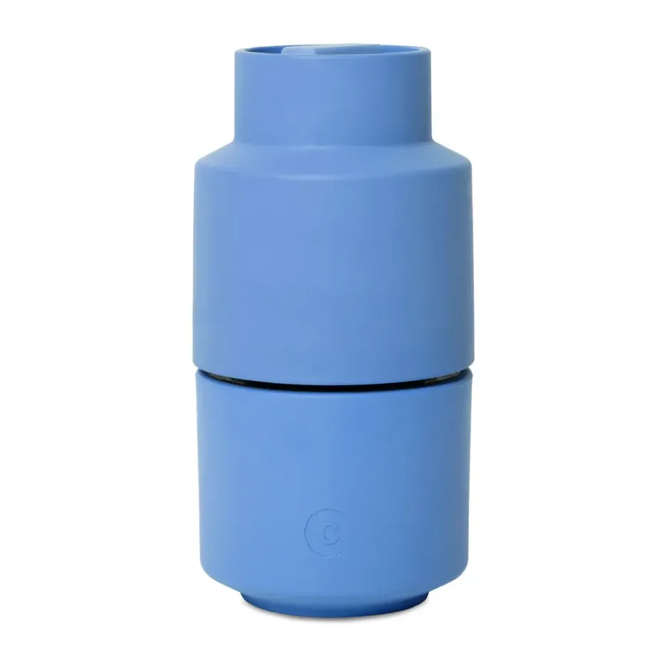 Billund kryddkvarn, Sea salt, 12 cm