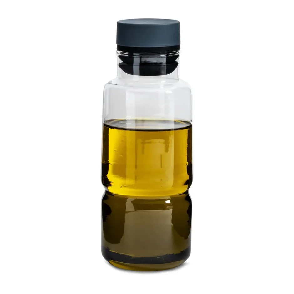 Billund olja & vinäger karaff, Blueberry, 260 ml