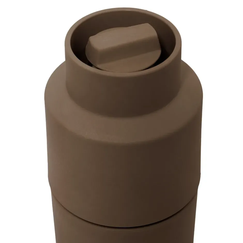 Billund salt- och pepparkvarnset, All spice-cardamom, 2 delar