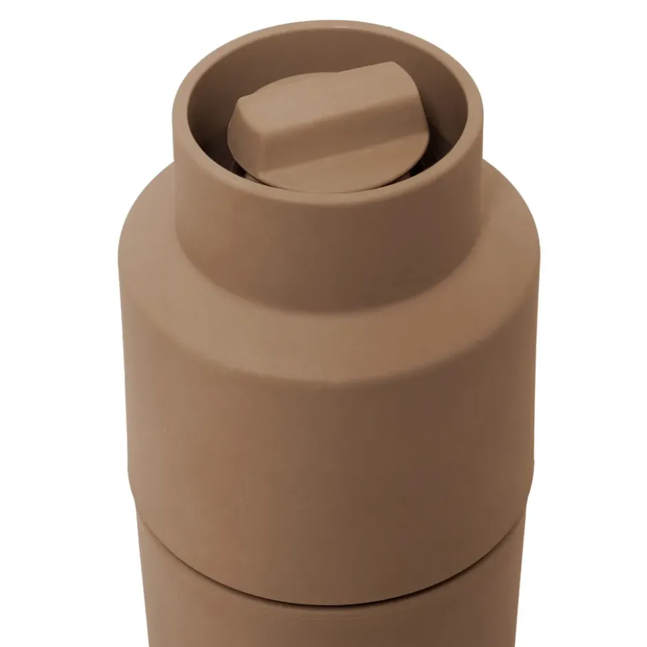 Billund salt- och pepparkvarnset, All spice-cardamom, 2 delar
