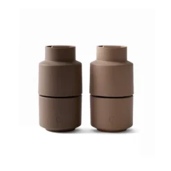 Billund salt- och pepparkvarnset, All spice-cardamom, 2 delar