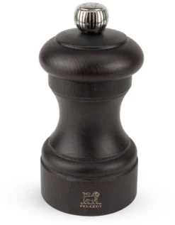 Bistro pepparkvarn 10 cm, Choklad