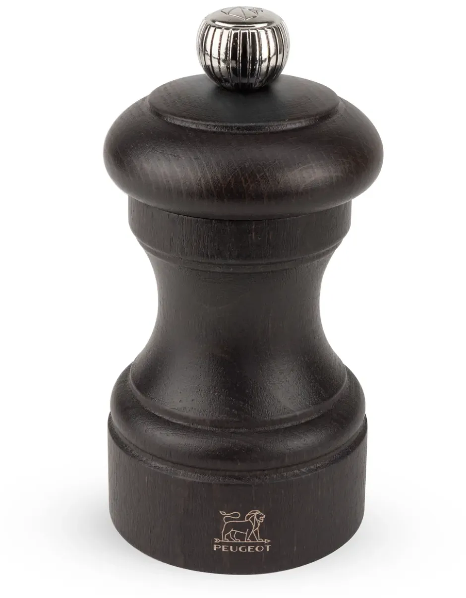 Bistro pepparkvarn 10 cm, Choklad