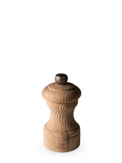 Bistro pepparkvarn 10 cm, Natur
