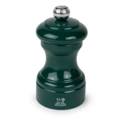 Bistrorama pepparkvarn 10 cm, Green Forest