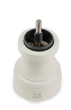 Bistrorama pepparkvarn 10 cm, Ivory
