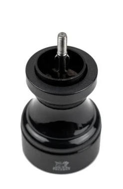 Bistrorama pepparkvarn 10 cm, Laquered Black