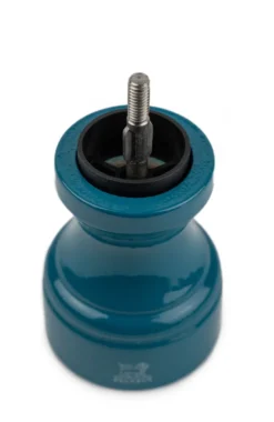 Bistrorama pepparkvarn 10 cm, Pacific blue