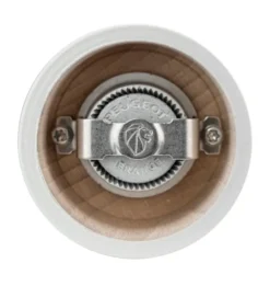 Bistrorama pepparkvarn 10 cm, Pearl grey