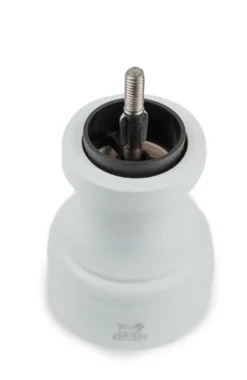 Bistrorama pepparkvarn 10 cm, Pearl grey