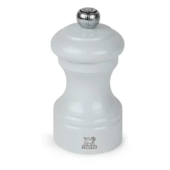 Bistrorama pepparkvarn 10 cm, Pearl grey