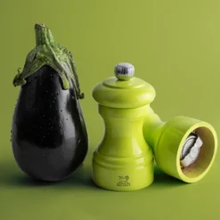 Bistrorama pepparkvarn 10 cm, Pistachio