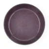 Bitz soppskål Ø 18 cm, Svart-lila