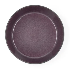 Bitz soppskål Ø 18 cm, Svart-lila