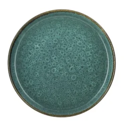 Bitz tallrik gastro Ø27 cm, Grön-grön