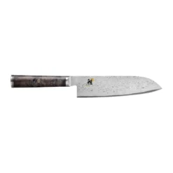 Black 5000MCD 67 santokukniv damaskus, 18 cm