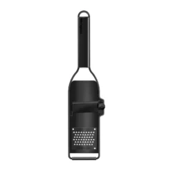 Black Sheep 2-i-1 tryffeljärn 29,6 cm, Black