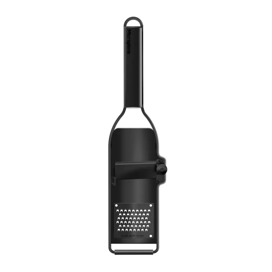 Black Sheep 2-i-1 tryffeljärn 29,6 cm, Black