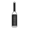 Black Sheep large shaver rivjärn 30 cm, Black