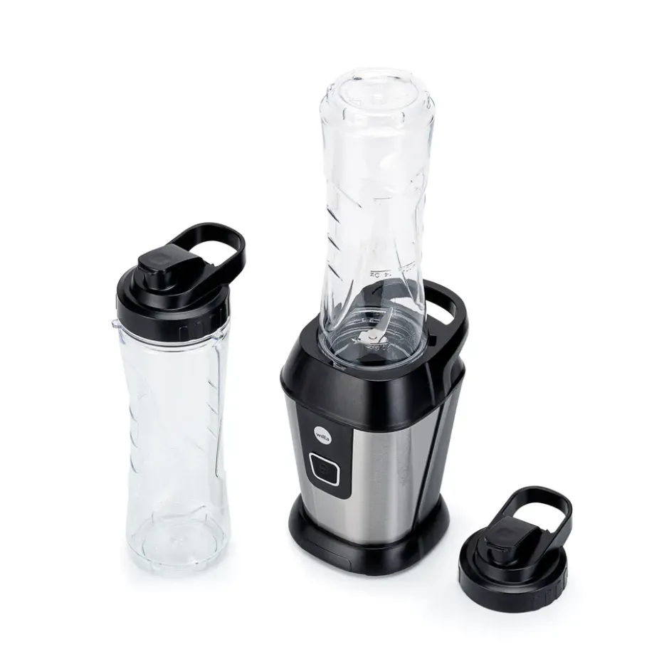 BL-5002GO blend 2go blender, Silver