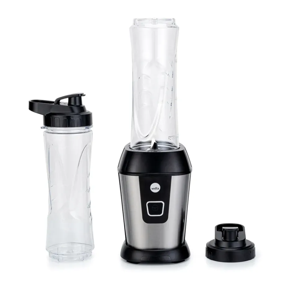BL-5002GO blend 2go blender, Silver