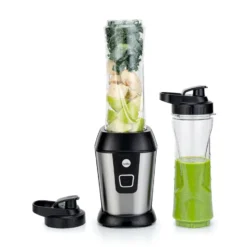 BL-5002GO blend 2go blender, Silver
