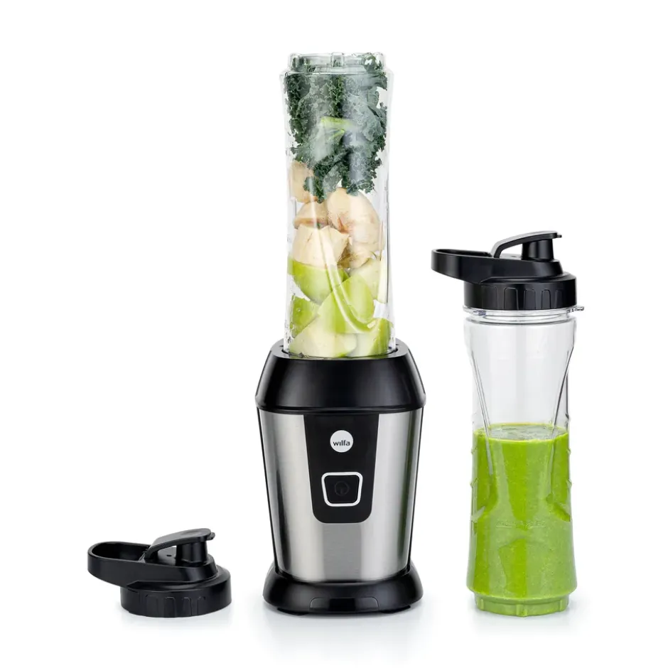 BL-5002GO blend 2go blender, Silver