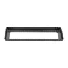Blomsterbergs pajform rektangulär 35x11x2,6 cm, Dark grey