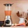 BLS-1500S xplode blender, Silver