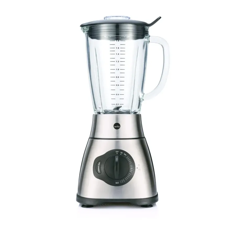 BLS-1500S xplode blender, Silver