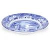 Blue Italian djup tallrik, Ø 23 cm