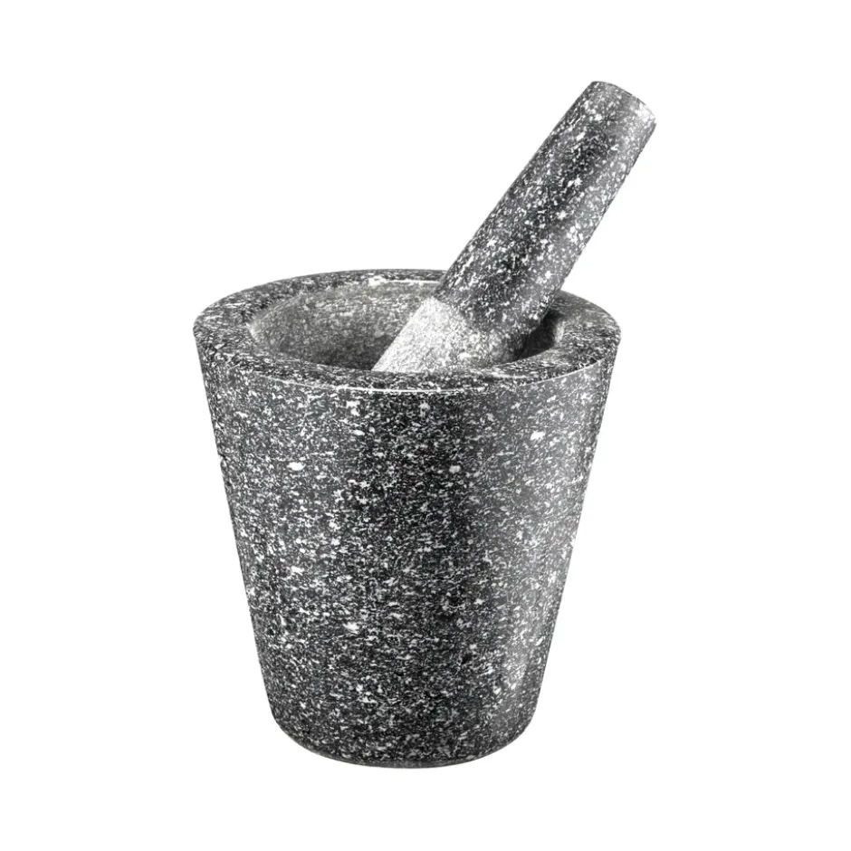 Boda mortel Ø14 cm, Granit