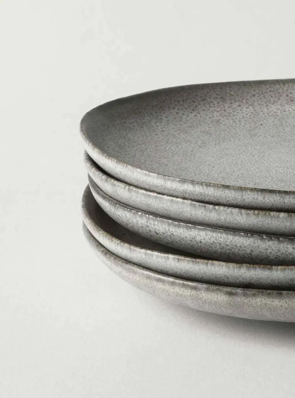 Bon mattallrik Ø26,5 cm, Stengods