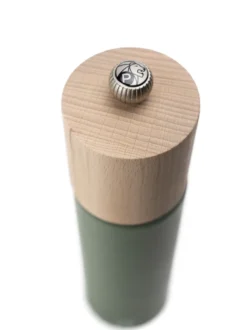 Boreal pepparkvarn 21 cm, Fern green