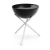 BOWL 70 Plancha stekbord, Svart