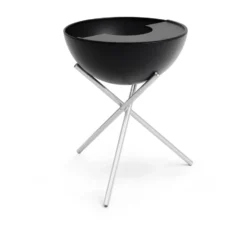 BOWL 70 Plancha stekbord, Svart