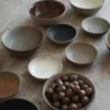 Bowl skål Ø12 cm 6-pack, Multi